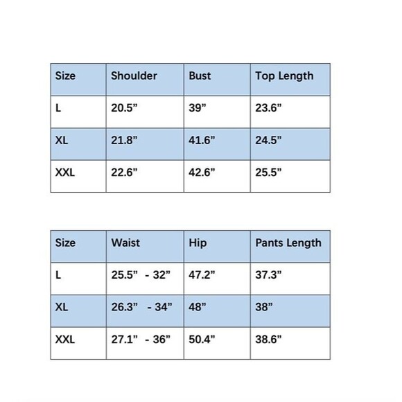 100% Cotton Women’s Pajama Set 2Pcs Short Sleeve Pullover Top Sleepwear Loungewe - Picture 10 of 10